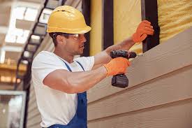 Affordable Siding Repair and Maintenance Services in Elk River, MN